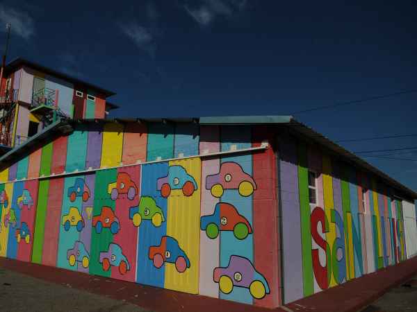 El Color de San Luis 2017